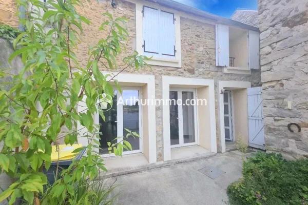 Vente Maison 4 pièces 113 m2 à Savigny-le-Temple