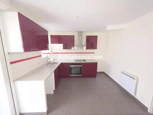 Vente Maison 4 pièces 113 m2 à Savigny-le-Temple