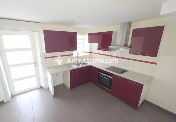 Vente Maison 4 pièces 113 m2 à Savigny-le-Temple