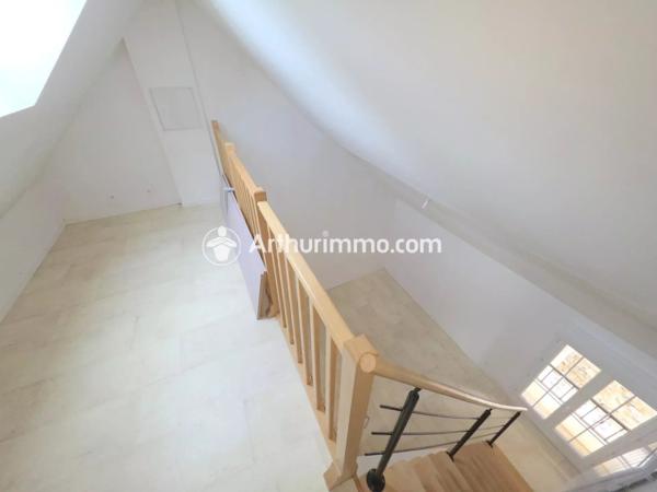 Vente Maison 4 pièces 113 m2 à Savigny-le-Temple