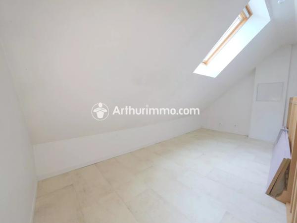 Vente Maison 4 pièces 113 m2 à Savigny-le-Temple