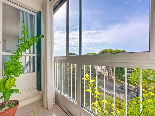 À vendre : Appartement spacieux 5 pièces à Allauch - La Pounche