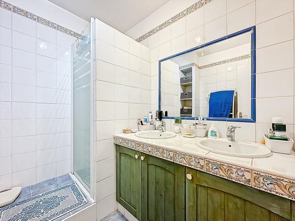 À vendre : Appartement spacieux 5 pièces à Allauch - La Pounche