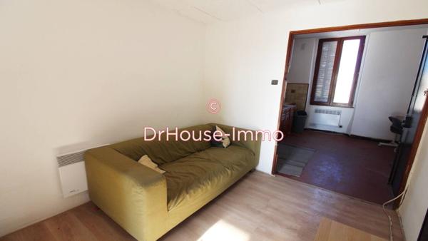 Appartement à vendre 2 pièces de 29 m²