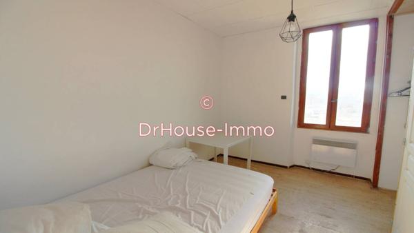 Appartement à vendre 2 pièces de 29 m²