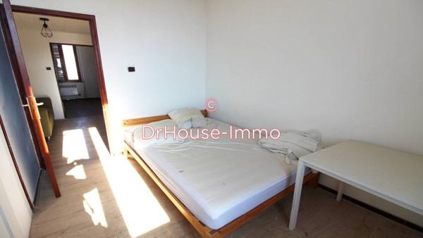 Appartement à vendre 2 pièces de 29 m²