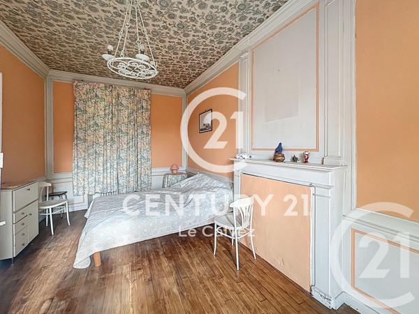 Maison à vendre  6 pièces - 121,86 m2 GUINGAMP - 22