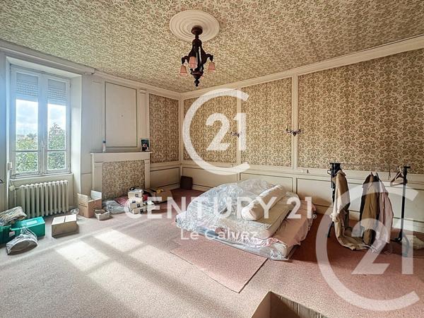 Maison à vendre  6 pièces - 121,86 m2 GUINGAMP - 22