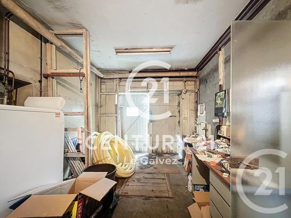 Maison à vendre  6 pièces - 121,86 m2 GUINGAMP - 22