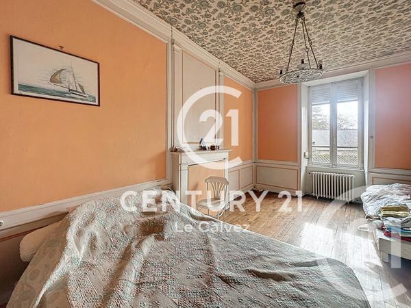 Maison à vendre  6 pièces - 121,86 m2 GUINGAMP - 22