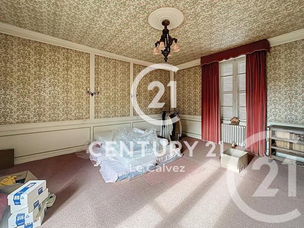 Maison à vendre  6 pièces - 121,86 m2 GUINGAMP - 22