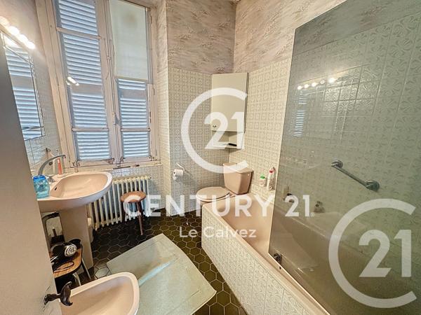 Maison à vendre  6 pièces - 121,86 m2 GUINGAMP - 22