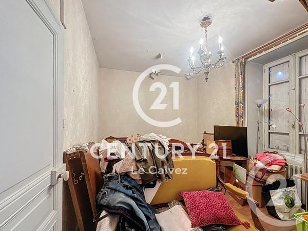 Maison à vendre  6 pièces - 121,86 m2 GUINGAMP - 22