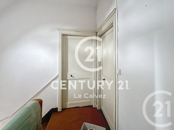 Maison à vendre  6 pièces - 121,86 m2 GUINGAMP - 22