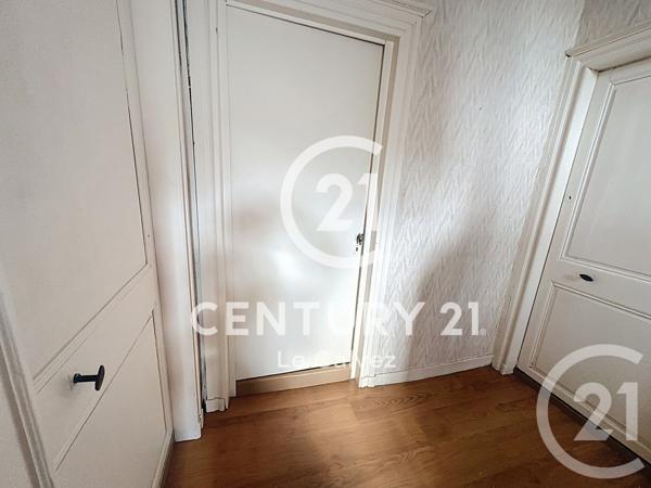Maison à vendre  6 pièces - 121,86 m2 GUINGAMP - 22