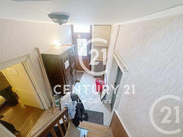 Maison à vendre  6 pièces - 121,86 m2 GUINGAMP - 22