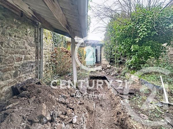 Maison à vendre  6 pièces - 121,86 m2 GUINGAMP - 22