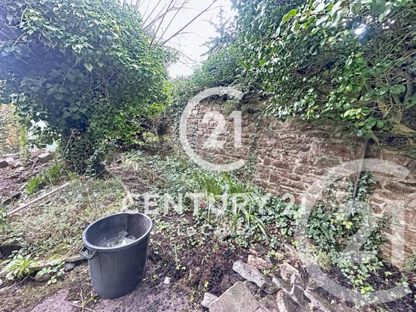 Maison à vendre  6 pièces - 121,86 m2 GUINGAMP - 22