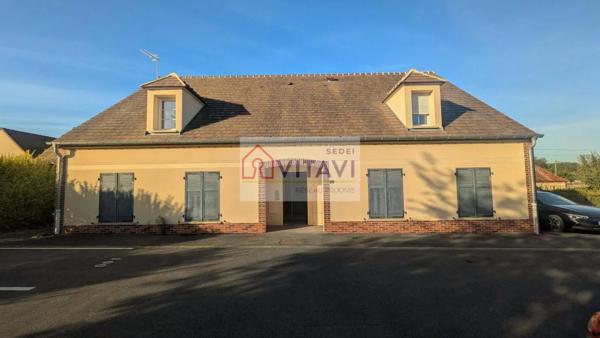Appartement à vendre à Therdonne (60510)