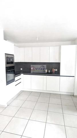 Appartement à vendre à Therdonne (60510)