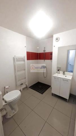 Appartement à vendre à Therdonne (60510)