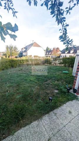 Appartement à vendre à Therdonne (60510)