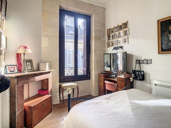 Achat appartement Bordeaux - 3 pièce(s) - 63 m² - 381 500 €