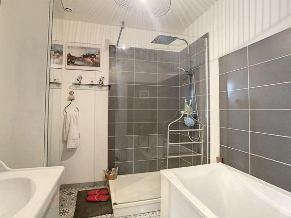 Achat appartement Bordeaux - 3 pièce(s) - 63 m² - 381 500 €