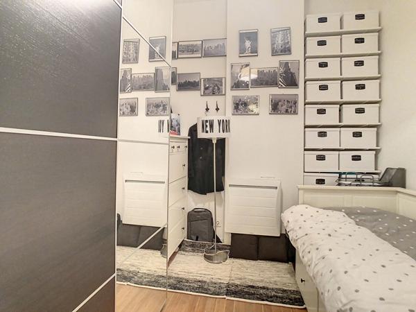 Achat appartement Bordeaux - 3 pièce(s) - 63 m² - 381 500 €