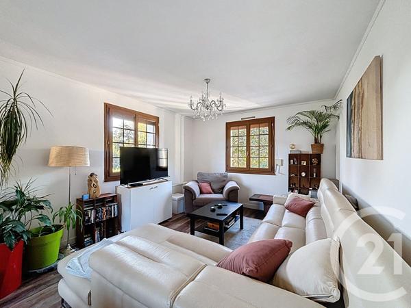 Maison à vendre  6 pièces - 120,76 m2 LAMBALLE - 22