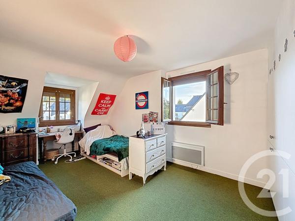 Maison à vendre  6 pièces - 120,76 m2 LAMBALLE - 22