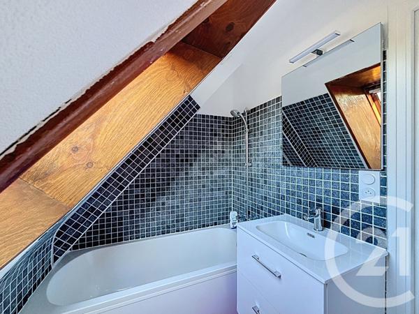 Maison à vendre  6 pièces - 120,76 m2 LAMBALLE - 22