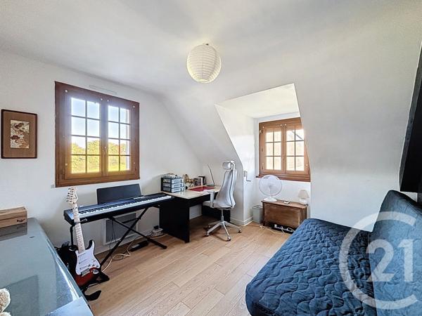 Maison à vendre  6 pièces - 120,76 m2 LAMBALLE - 22