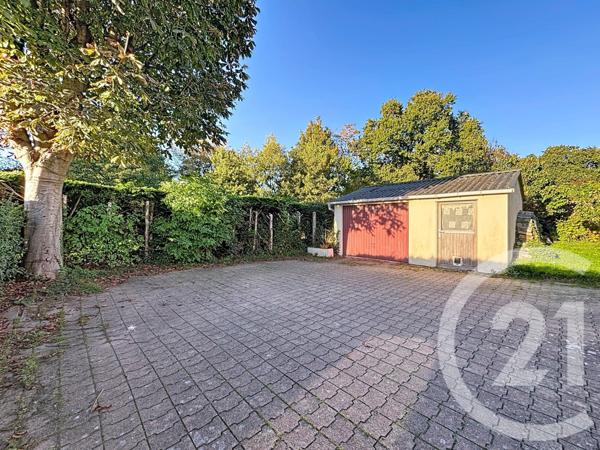 Maison à vendre  6 pièces - 120,76 m2 LAMBALLE - 22