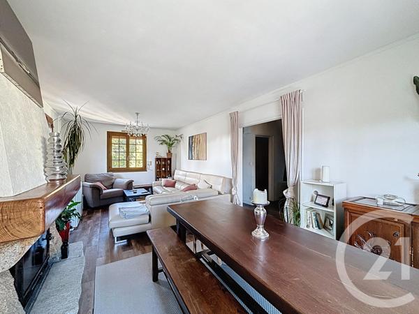 Maison à vendre  6 pièces - 120,76 m2 LAMBALLE - 22