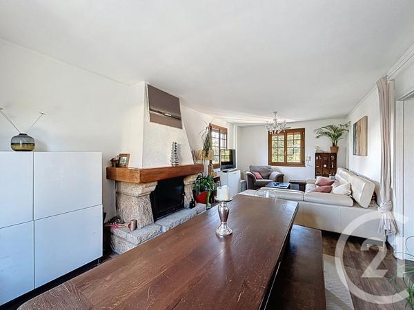 Maison à vendre  6 pièces - 120,76 m2 LAMBALLE - 22