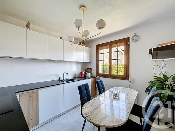 Maison à vendre  6 pièces - 120,76 m2 LAMBALLE - 22