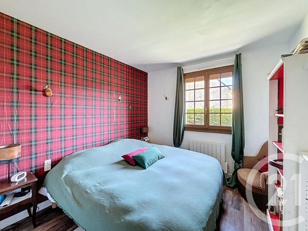 Maison à vendre  6 pièces - 120,76 m2 LAMBALLE - 22