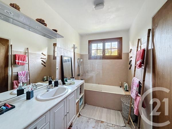 Maison à vendre  6 pièces - 120,76 m2 LAMBALLE - 22