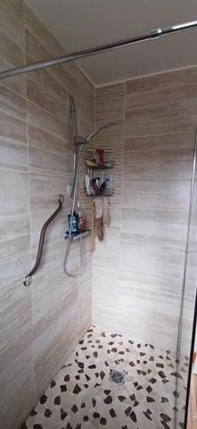 Maison de plain pied à vendre 5 pièces THENON (24)