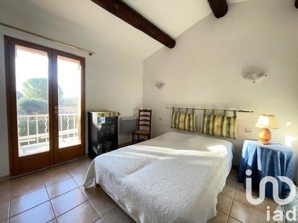 Maison à vendre 7 pièces 170 m² Éguilles