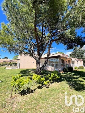 Maison à vendre 7 pièces 170 m² Éguilles