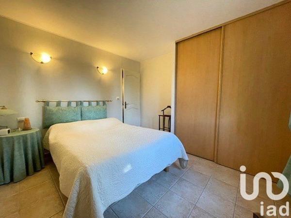 Maison à vendre 7 pièces 170 m² Éguilles