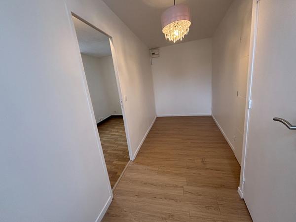 A louer, Appartement Marseille 11ème, La Valentine,  3 pièces 48 m2