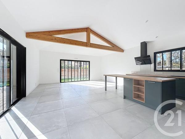 Maison à vendre  4 pièces - 119,52 m2 LA TESTE DE BUCH - 33