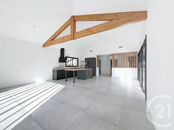 Maison à vendre  4 pièces - 119,52 m2 LA TESTE DE BUCH - 33