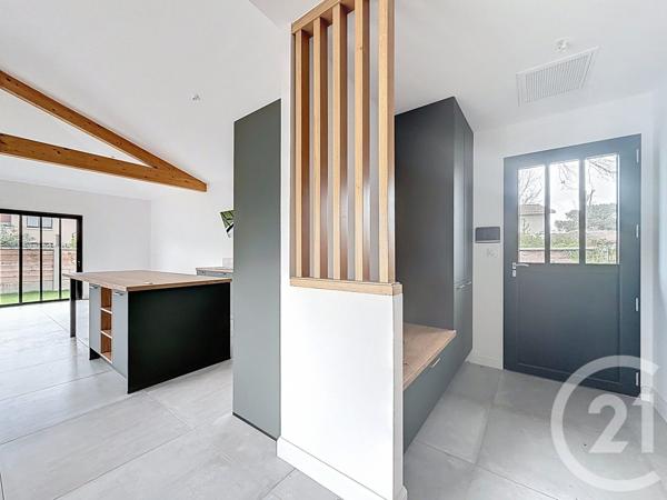 Maison à vendre  4 pièces - 119,52 m2 LA TESTE DE BUCH - 33