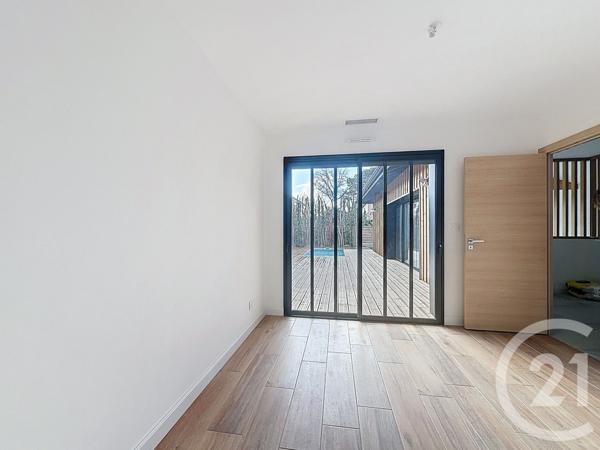 Maison à vendre  4 pièces - 119,52 m2 LA TESTE DE BUCH - 33
