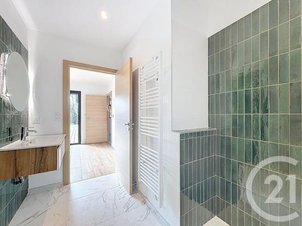 Maison à vendre  4 pièces - 119,52 m2 LA TESTE DE BUCH - 33