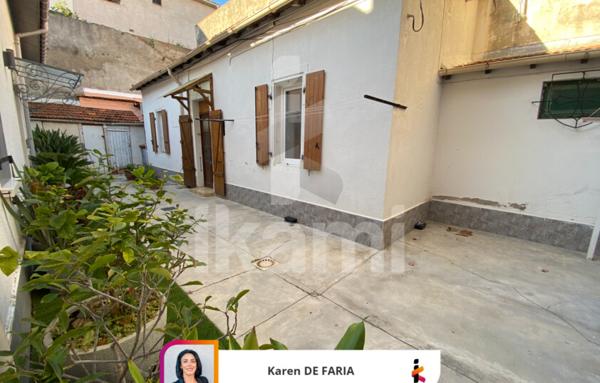 Appartement de 42 m²